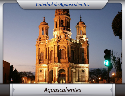 Mudanzas de la Ciudad de México a Aguascalientes