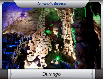 Mudanzas de la Ciudad de México a Durango