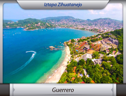 Mudanzas de la Ciudad de México a Guerrero