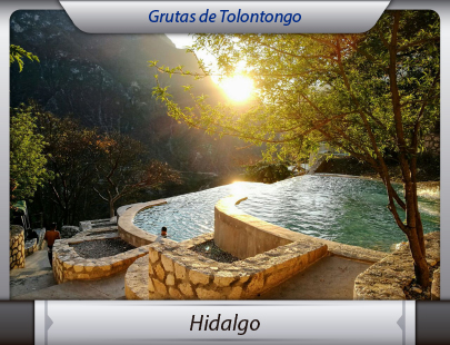 Mudanzas de la Ciudad de México a Hidalgo