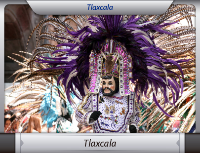 Mudanzas de la Ciudad de México a Tlaxcala